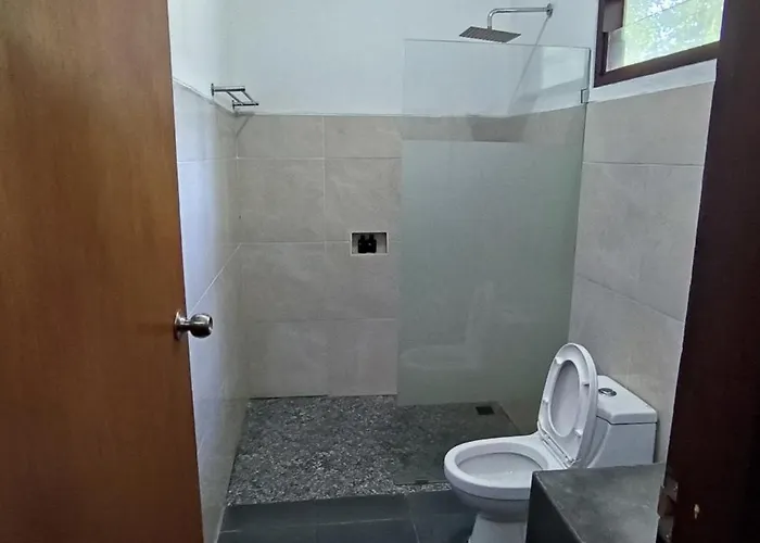 Tanggu Séjour chez l'habitant