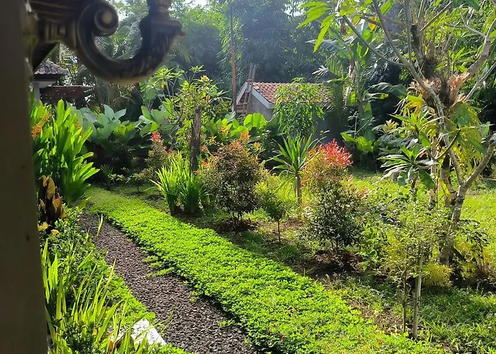 Tanggu Ubud