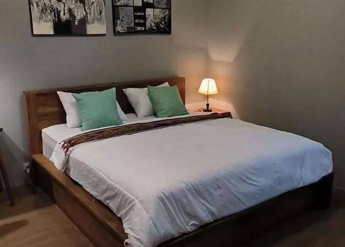 Séjour chez l'habitant Tanggu