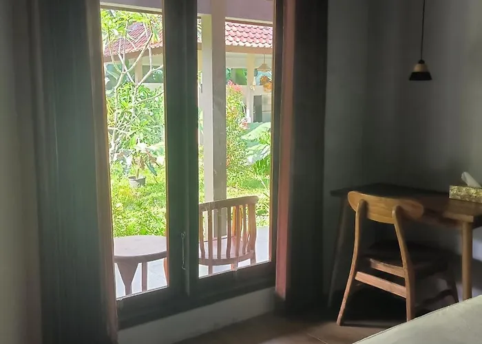 Tanggu * Ubud